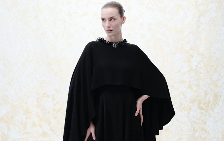 تصاميم مينمالية من NIHAN مفتاح اناقتك في مناسبات رمضان